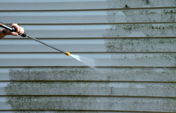 Trusted Lakeway, TX Pressure Washing Services Experts